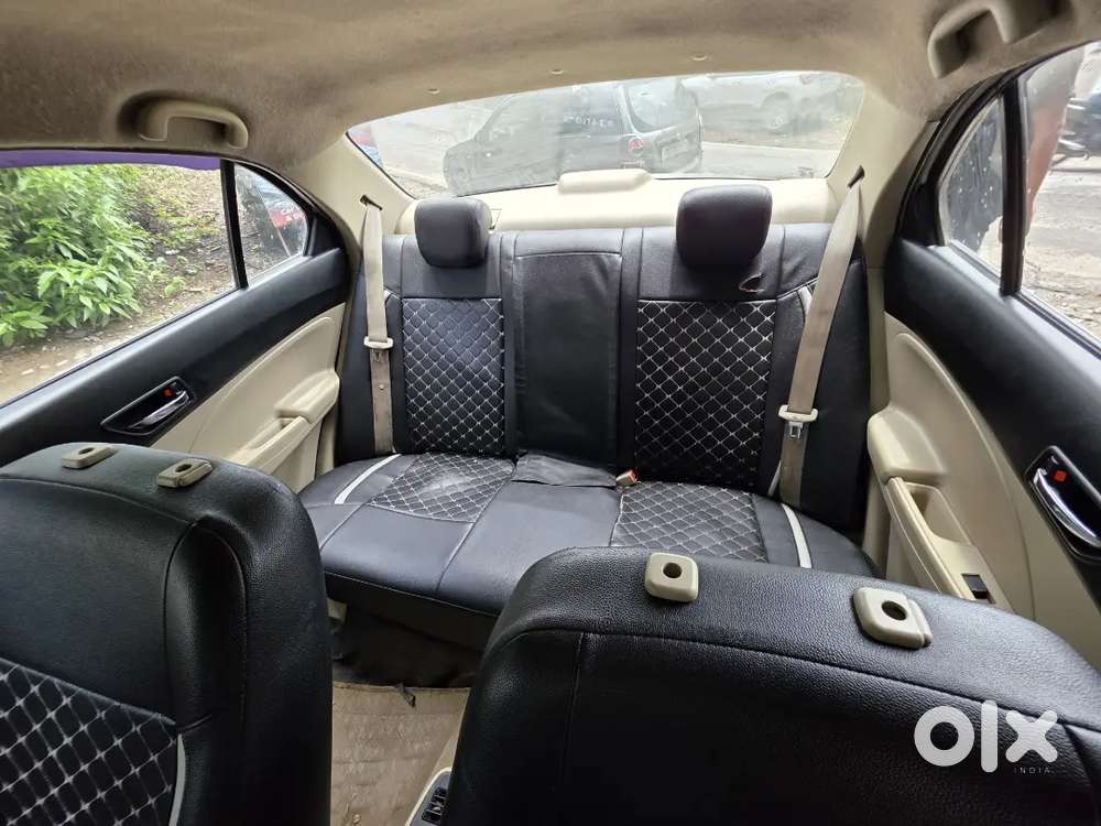 Maruti Suzuki Dzire 2020