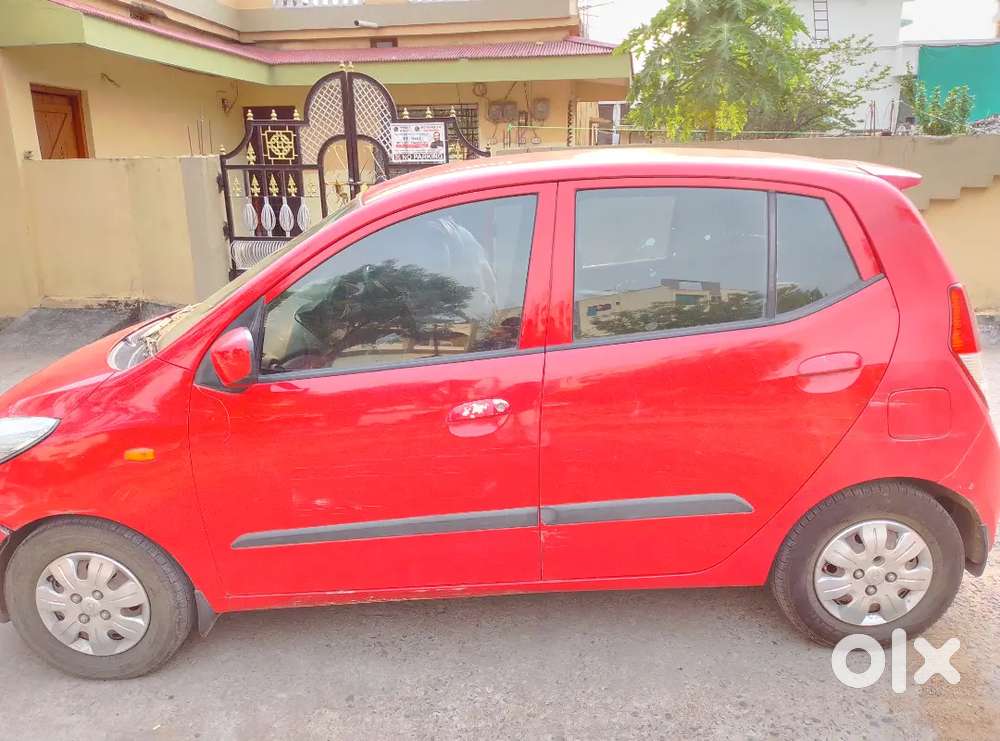 Hyundai I10 2009 Petrol