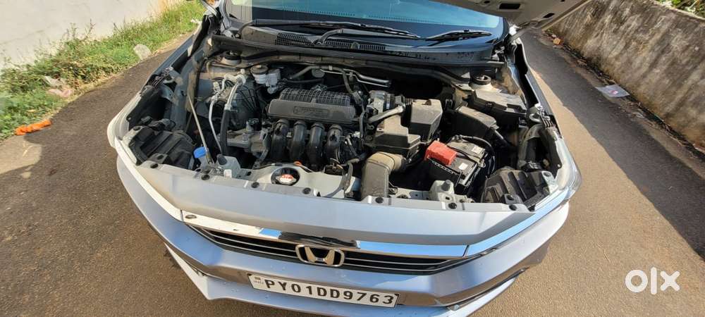 Honda Amaze S Mt I-vtec, 2025, Petrol