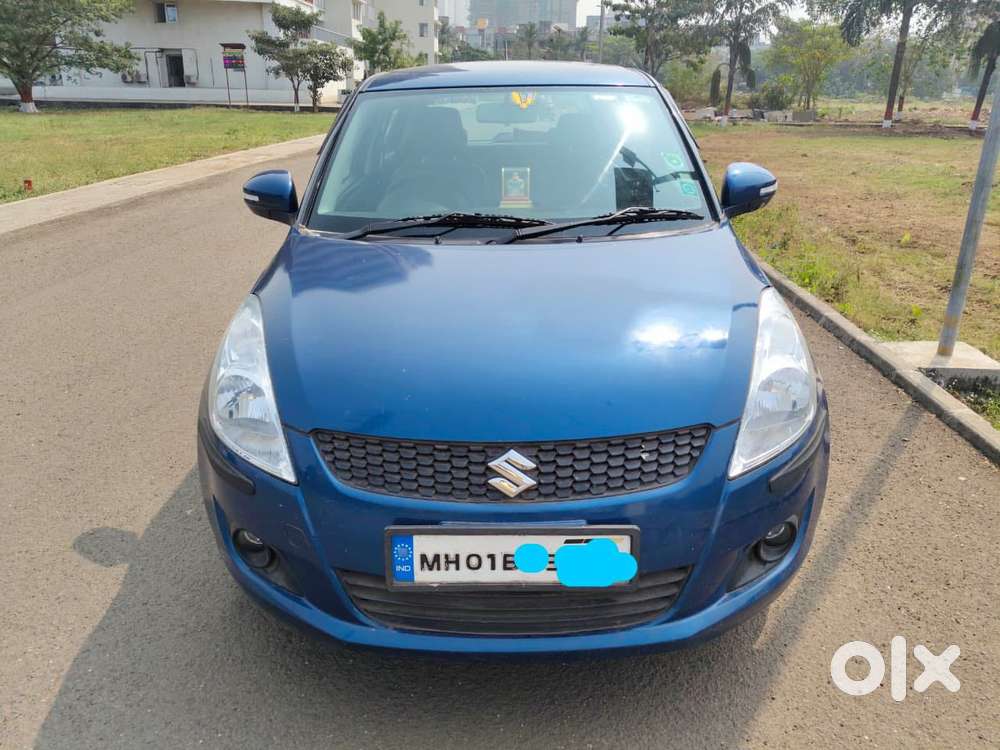 Maruti Suzuki Swift 2011-2014 Star Vxi, 2013, Petrol