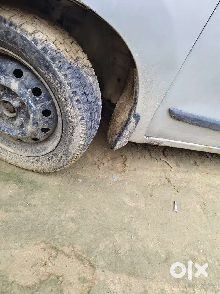Maruti Suzuki Wagon R Automatic 2011