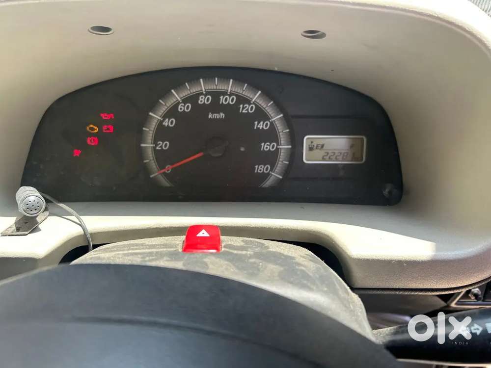 Maruti Eeco Geniune Condition - Quick Deal