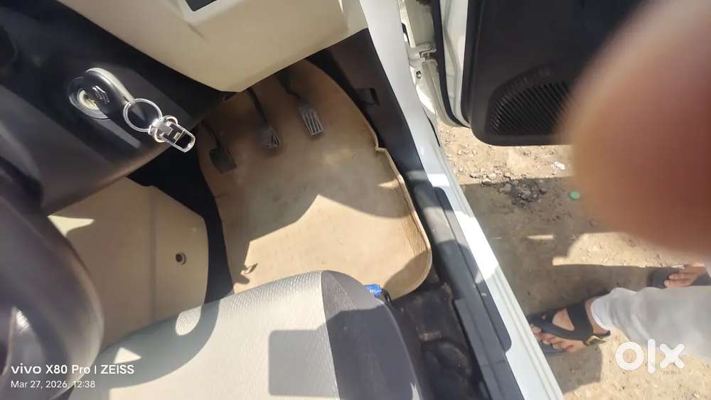 Maruti Suzuki Wagon R 2024 Petrol 14000 Km Driven