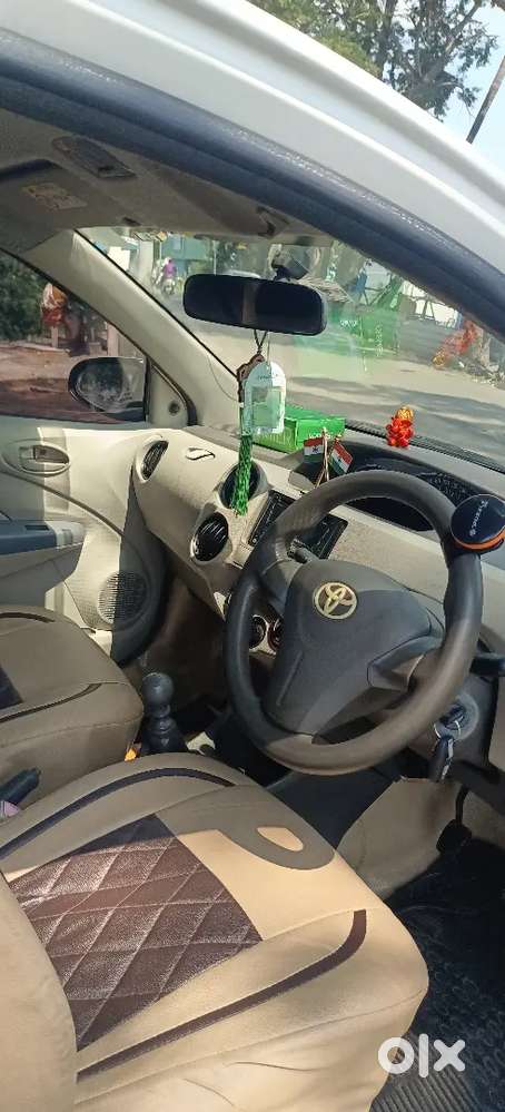 2015 Diesal Toyota Etios