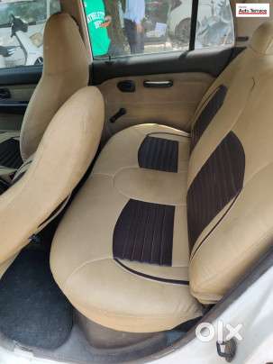 Hyundai Santro Xing Gls, 2012, Petrol