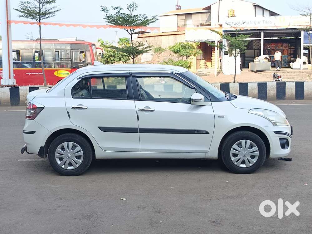 Maruti Suzuki Swift Dzire Vdi (o), 2015, Diesel