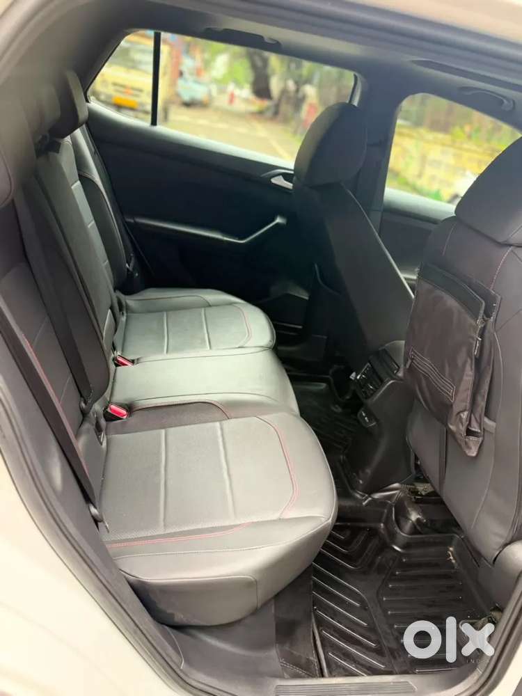 Volkswagen Taigun, 2025, Petrol