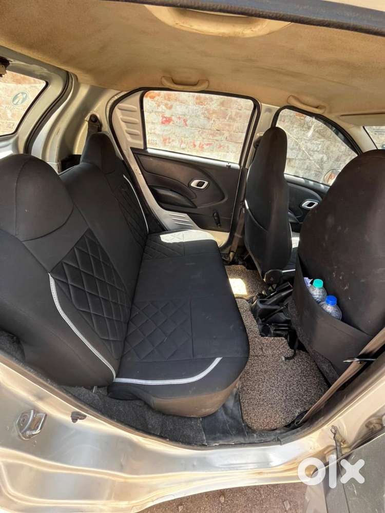 Redi Go Good Condition