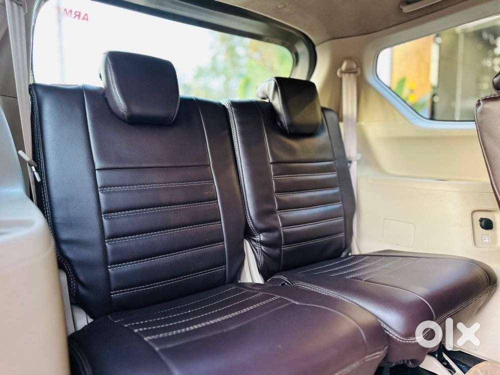 Maruti Suzuki Ertiga 1.5 Zdi, 2019, Diesel