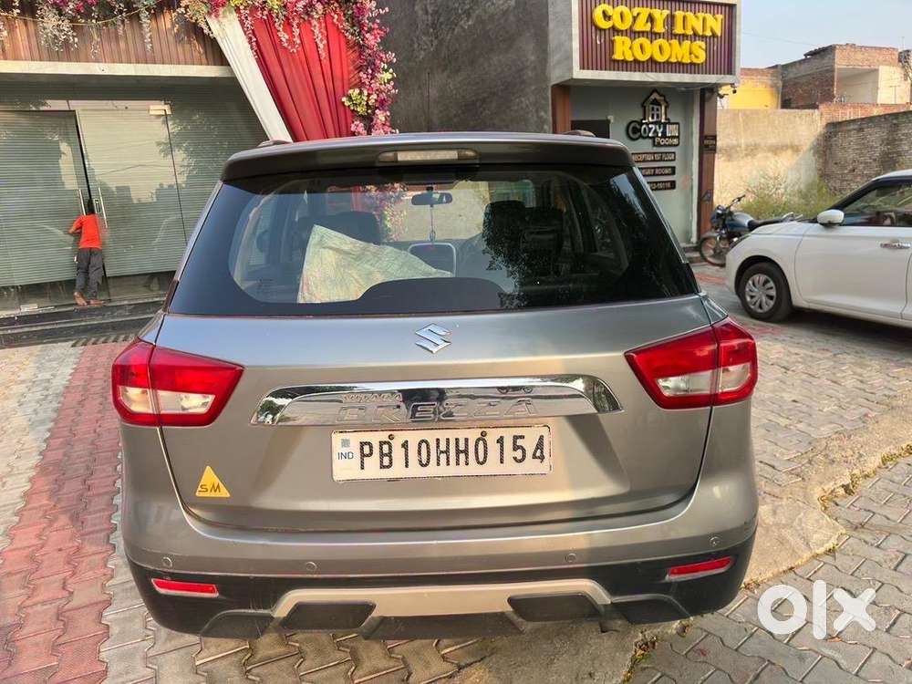 Maruti Suzuki Diesel Automatic
