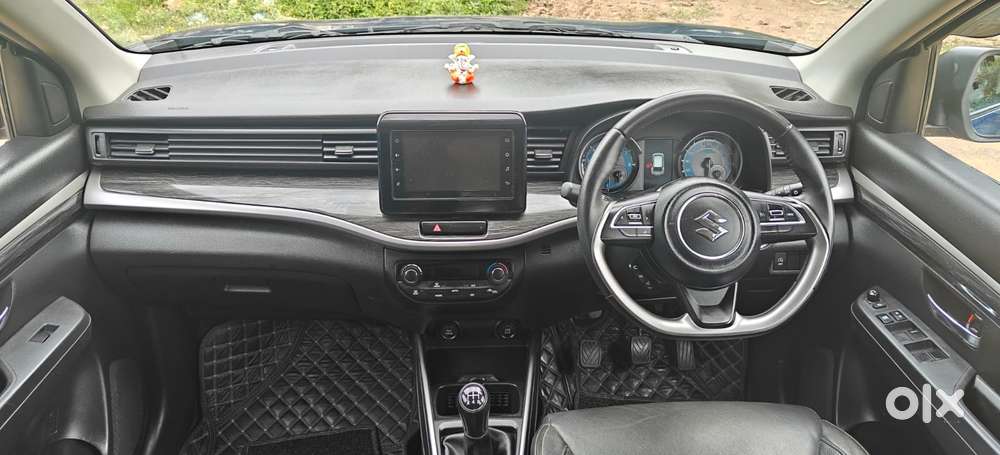 Maruti Suzuki Xl6 1.5 Alpha Mt, 2022, Petrol