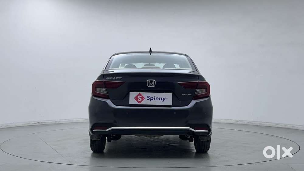 Honda Amaze Vx 1.2 Petrol Cvt, 2022, Petrol