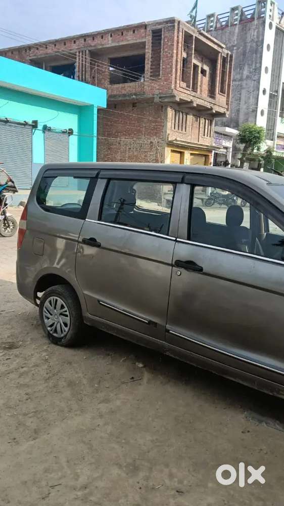 Chevrolet Enjoy 2014 Diesel 140 Km Driven