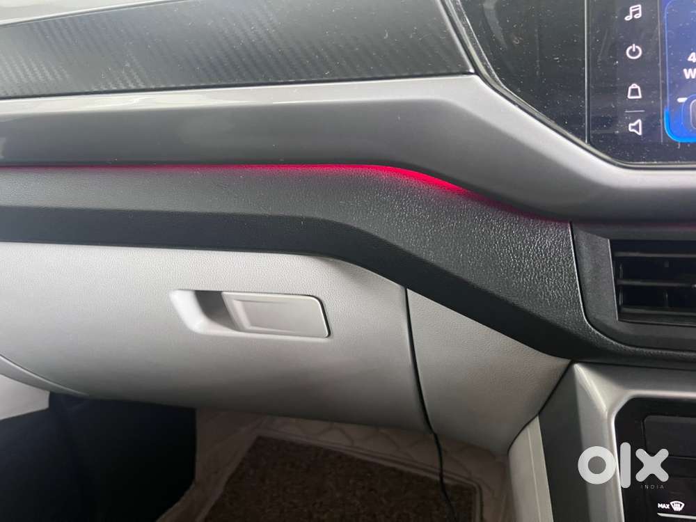 2025 June Cbe Reg Taigun Gt 1.5 Dsg