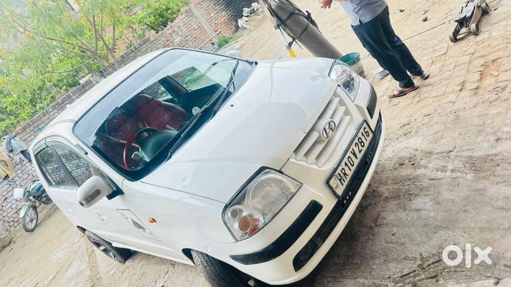 Hyundai Car 2013 Model