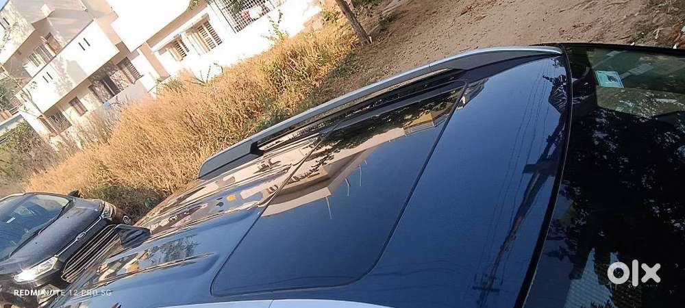 Hyundai Venue 1.5 Crdi Sx (o), 2019, Diesel