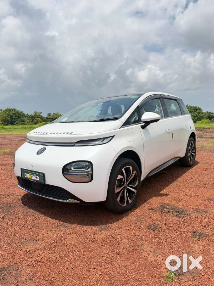 Mg Windsor Ev Essence Pro, 2025, Electric