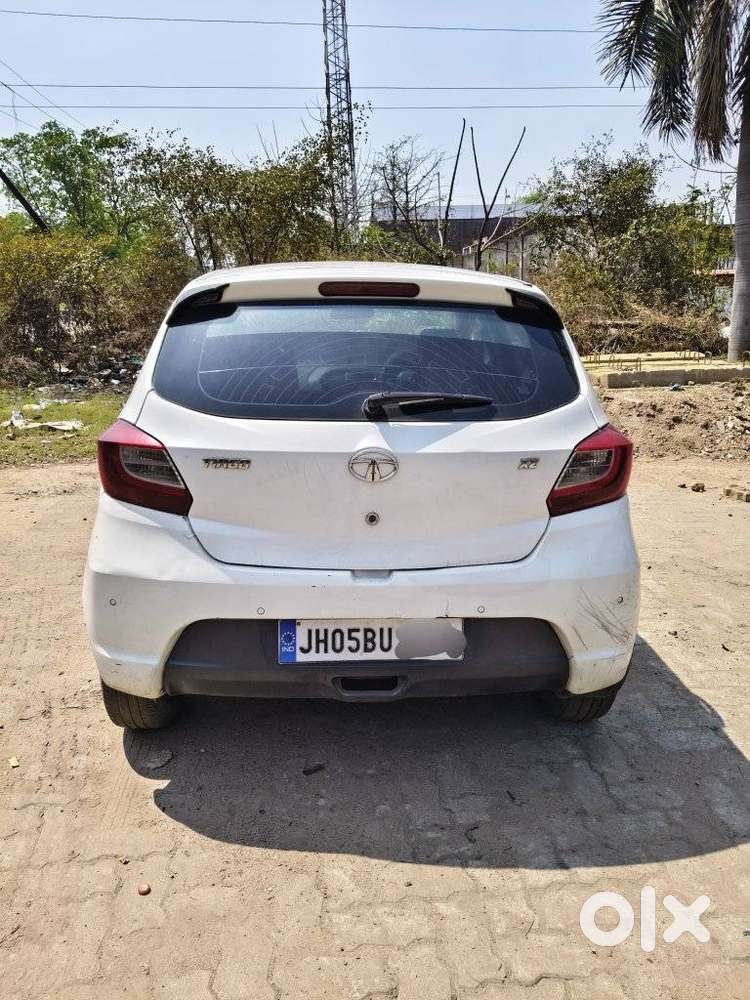 Tata Tiago Xz Diesel, 2017, Diesel