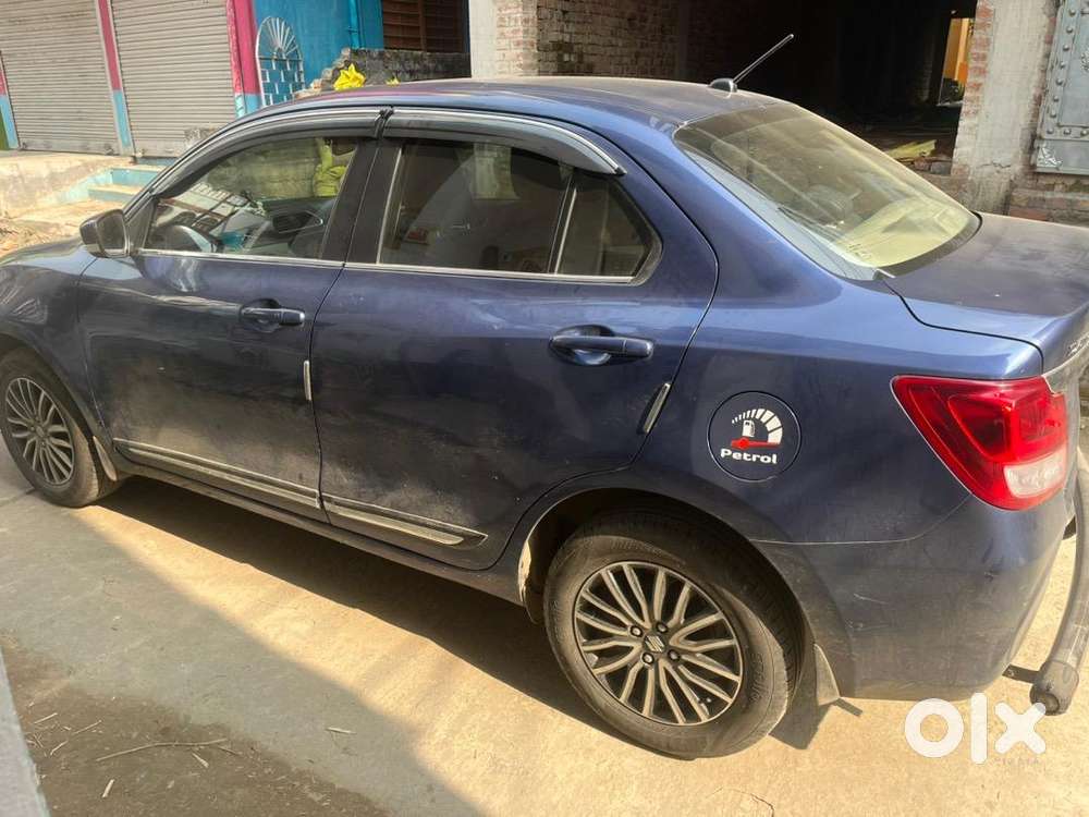Maruti Suzuki Dzire 2023 Petrol Well Maintained Life Time Tex