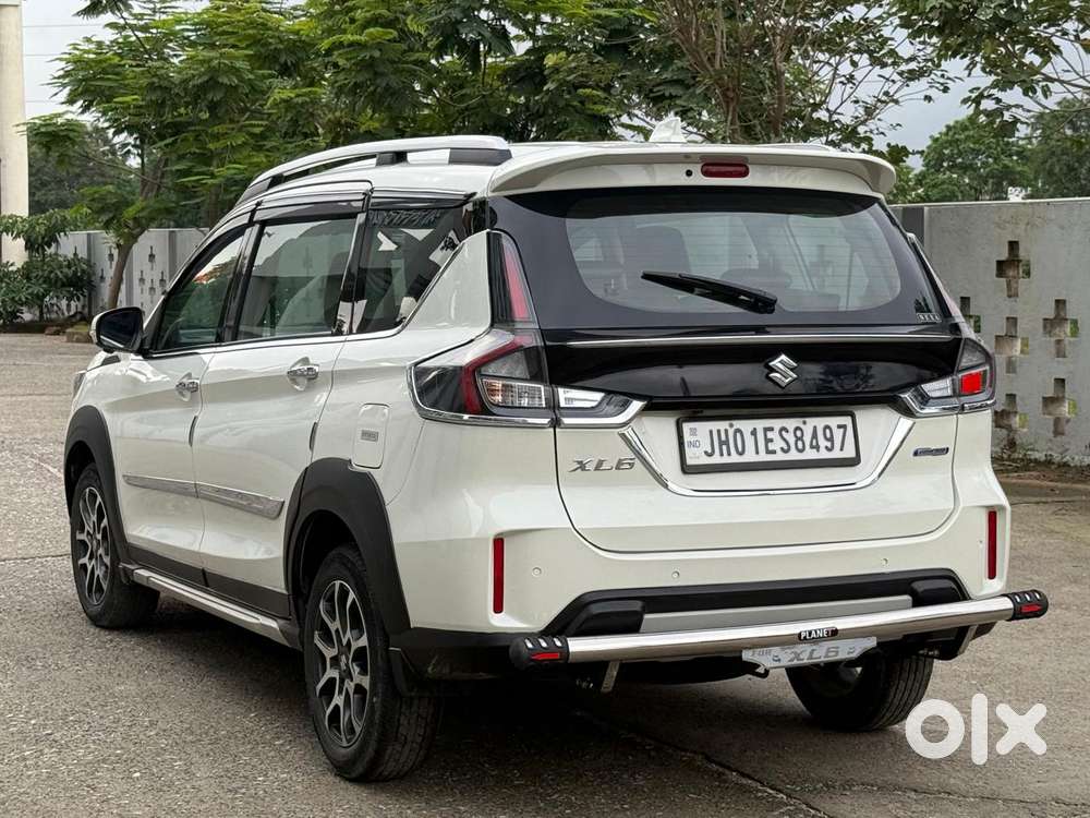 Maruti Suzuki Xl6 1.5 Alpha Mt, 2022, Petrol
