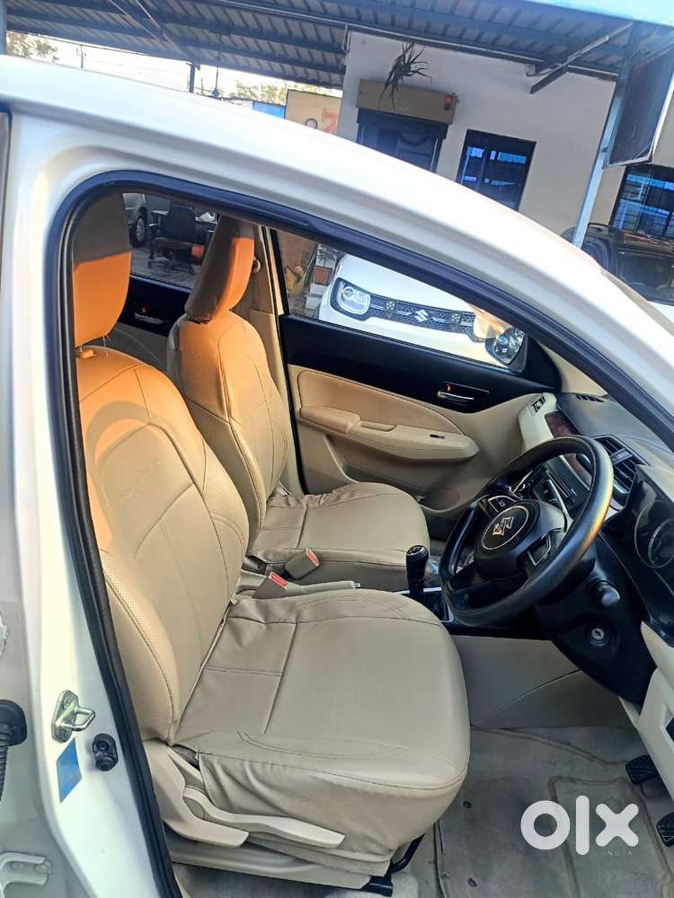 Maruti Suzuki Swift Dzire Vdi Bsiv, 2017, Diesel