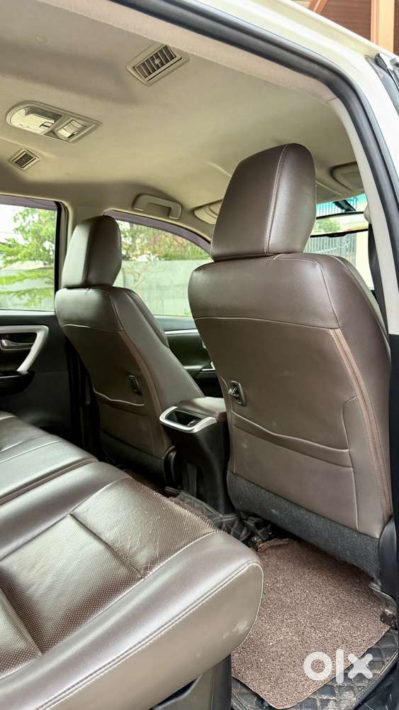 Toyota Fortuner 3.0 4x2 Automatic, 2019, Diesel
