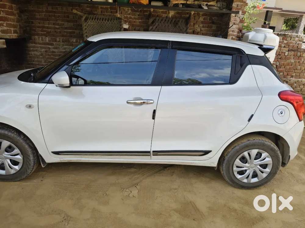 Maruti Suzuki Swift 2024