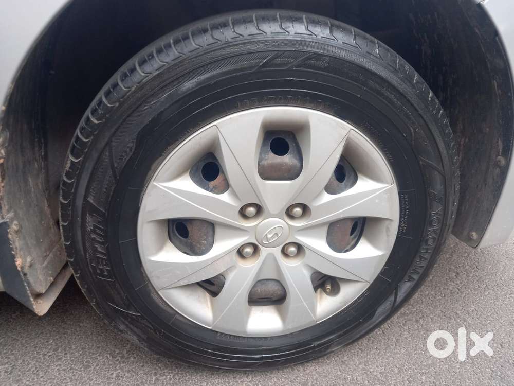 Hyundai I20 Magna 1.4 Crdi 6 Speed, 2014, Diesel