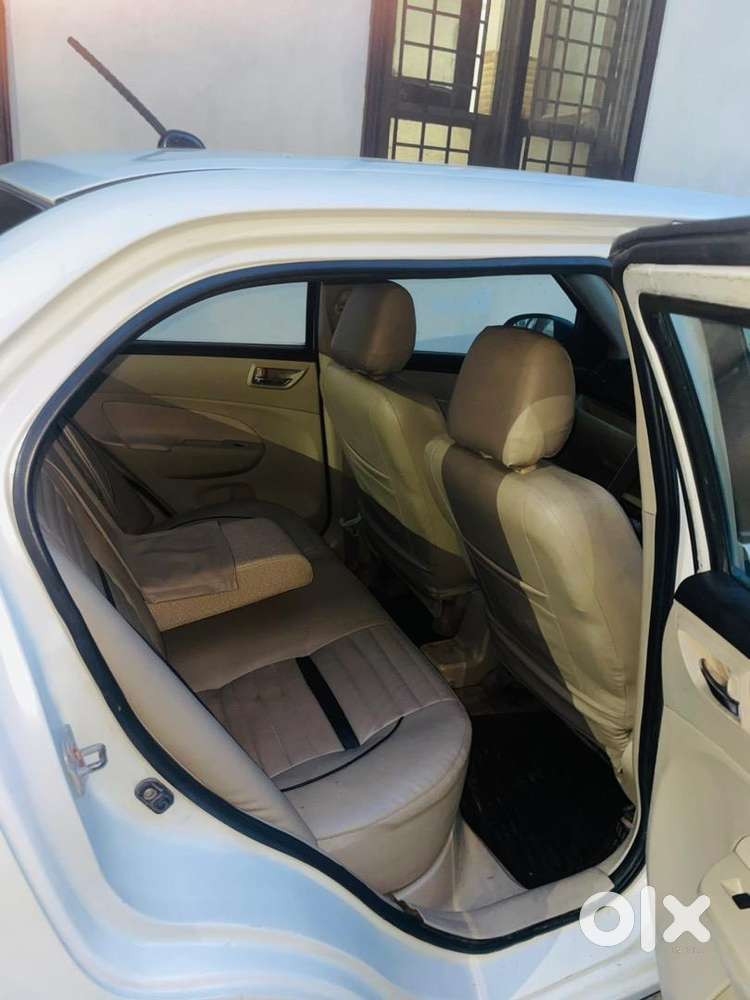 Maruti Suzuki Swift Dzire 2013 Diesel Good Condition