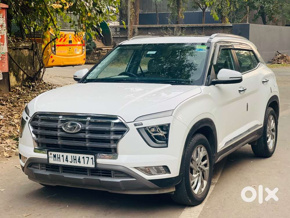 Hyundai Creta Sx Mt, 2020, Diesel