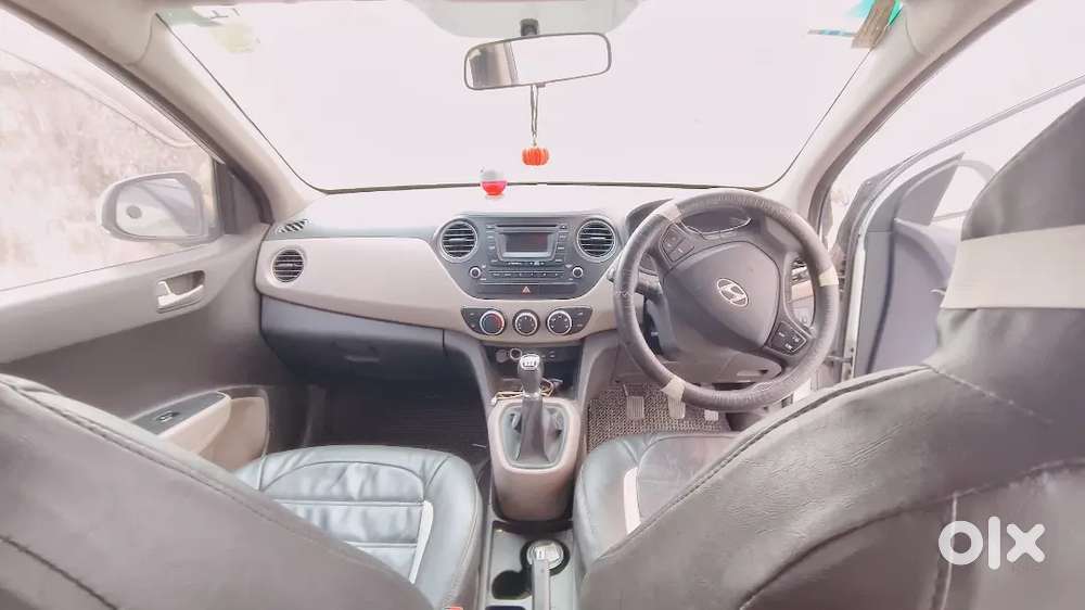 Hyundai Grand I10 2016