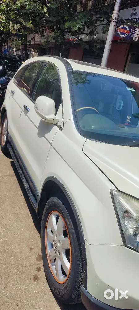 Honda Cr-v 2009