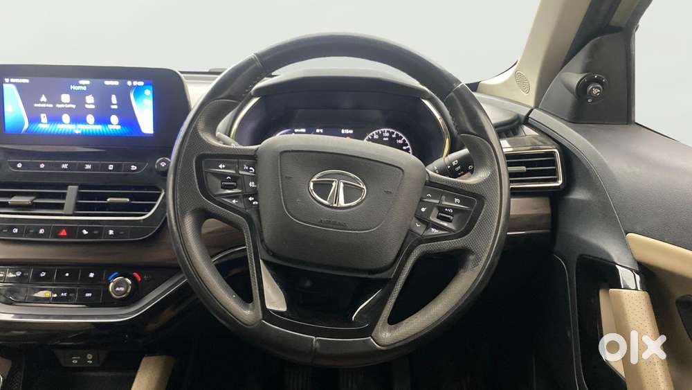 Tata Harrier 2.0 Xz Plus Kaziranga Edition, 2022, Diesel