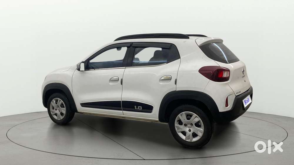 Renault Kwid 1.0 Rxt Edition, 2023, Petrol