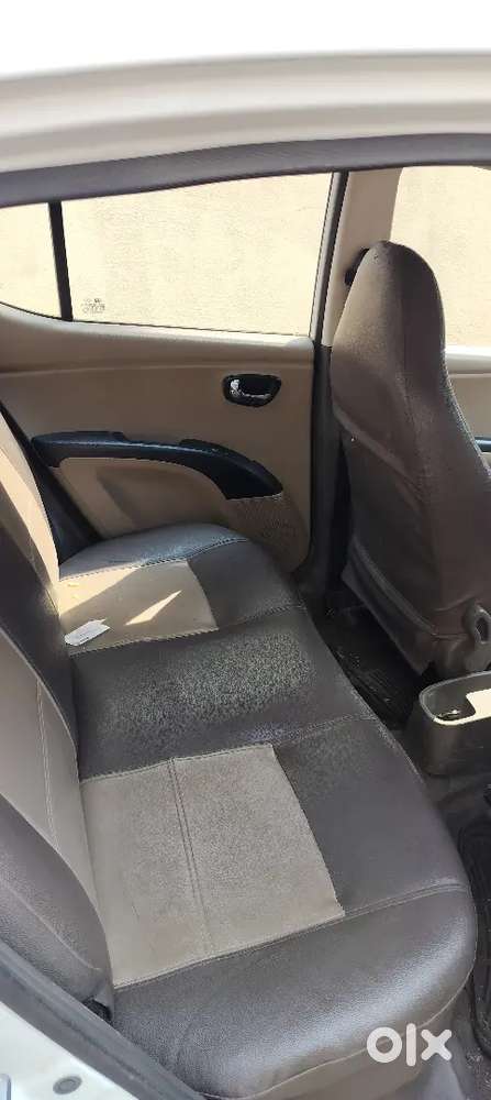 Hyundai I10 2017 Petrol 103000 Km Driven