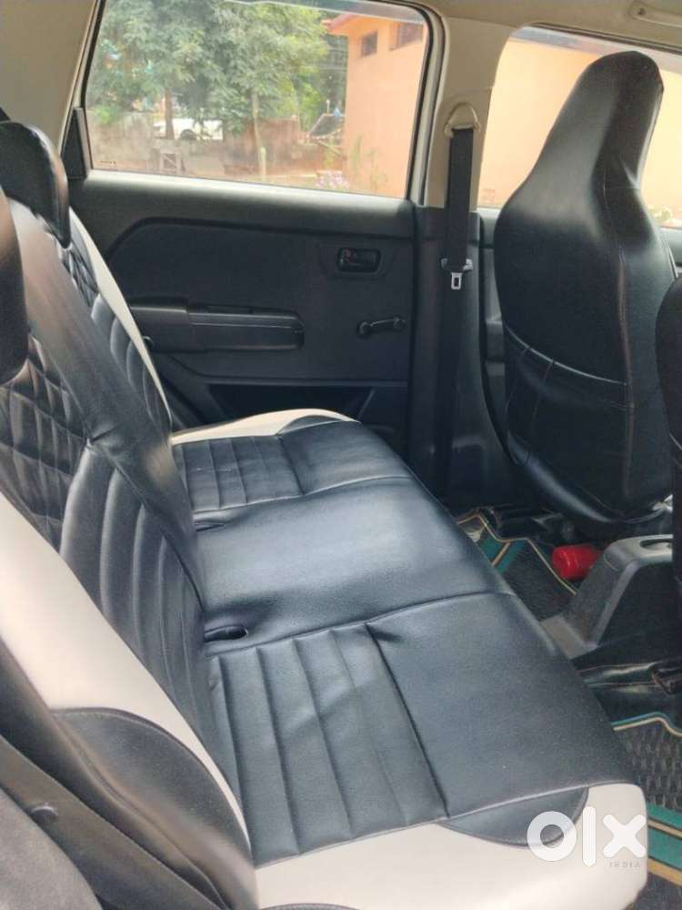 Maruti Suzuki Wagon R Cng Lxi, 2019, Cng & Hybrids