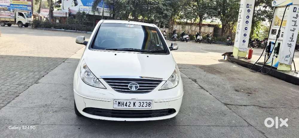 Tata Indica Vista 2013