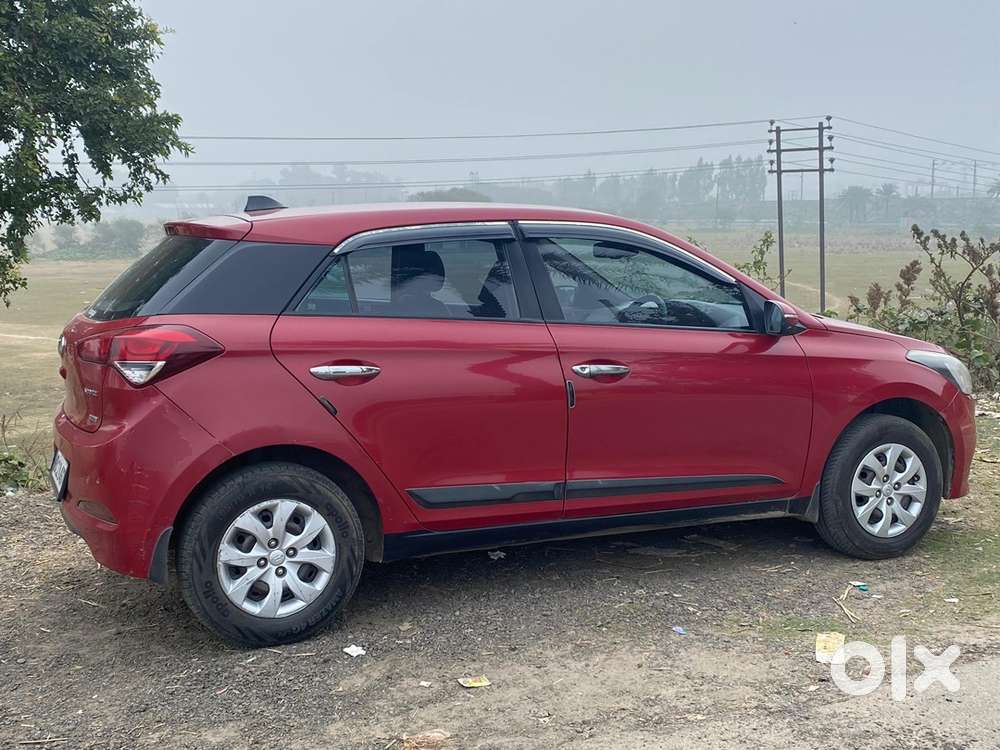 Hyundai I20 2015 Diesel Well Maintained