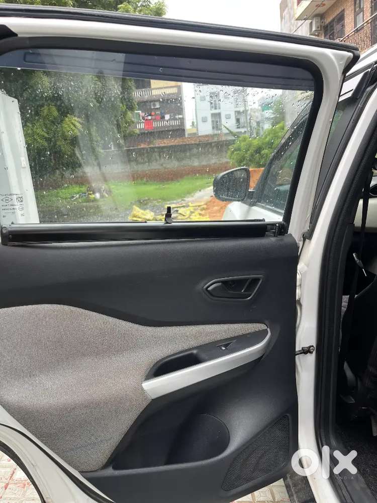 Nissan Magnite 1.0 Petrol Manual 2023