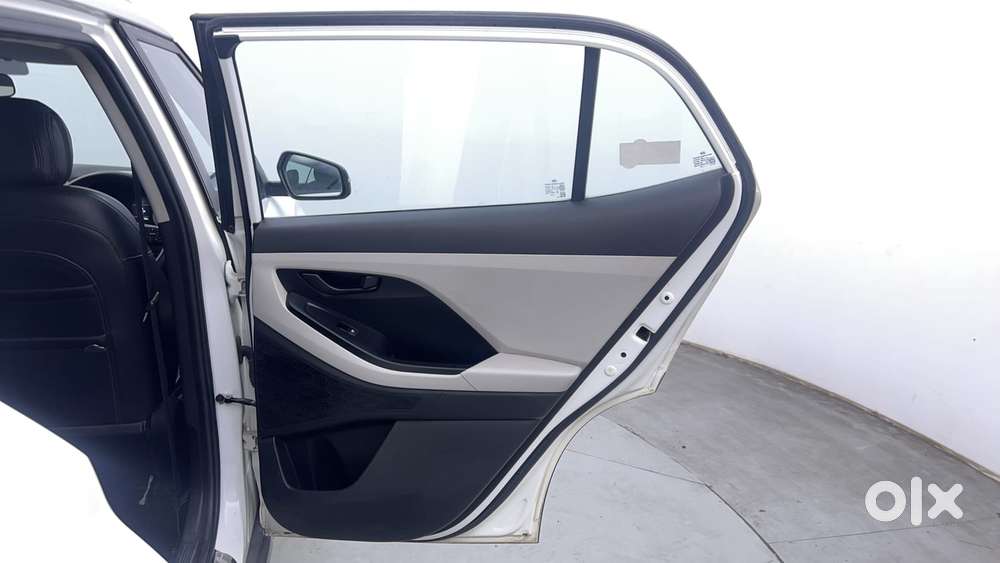 Hyundai Creta 1.5 Ex Diesel, 2021, Diesel