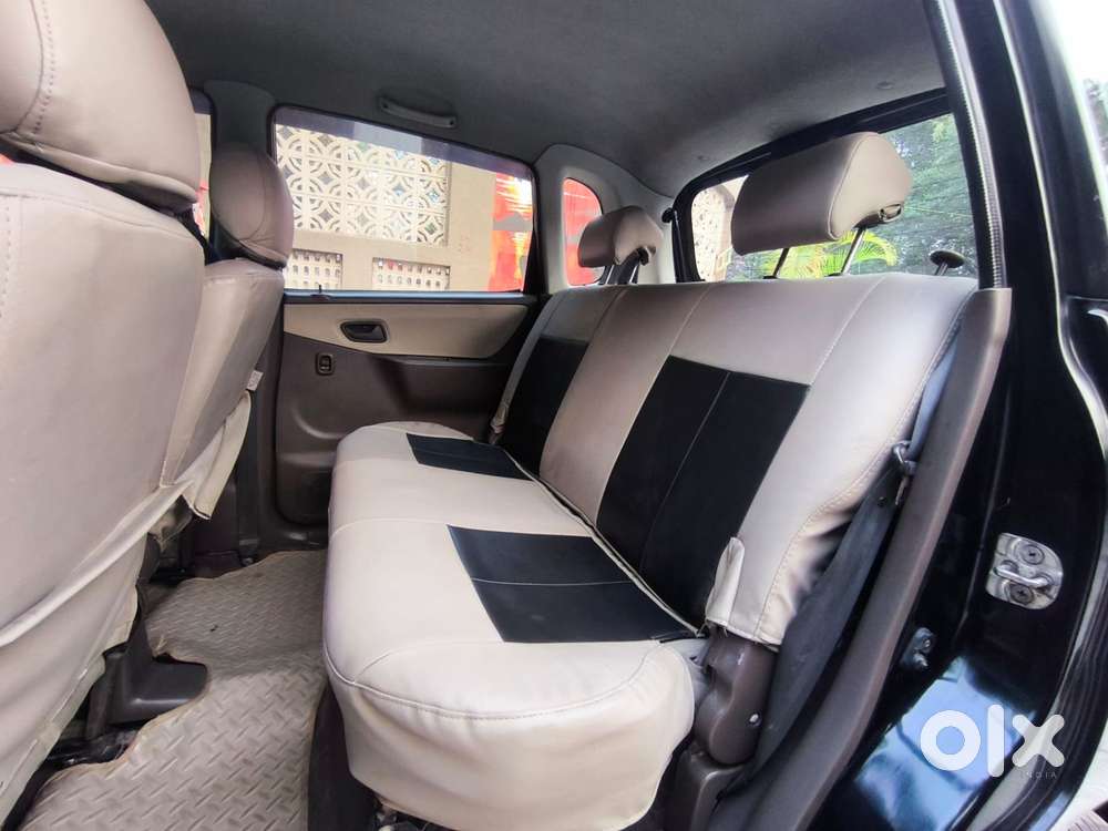 Maruti Suzuki Zen Estilo Vxi Bsiv W Abs, 2011, Petrol