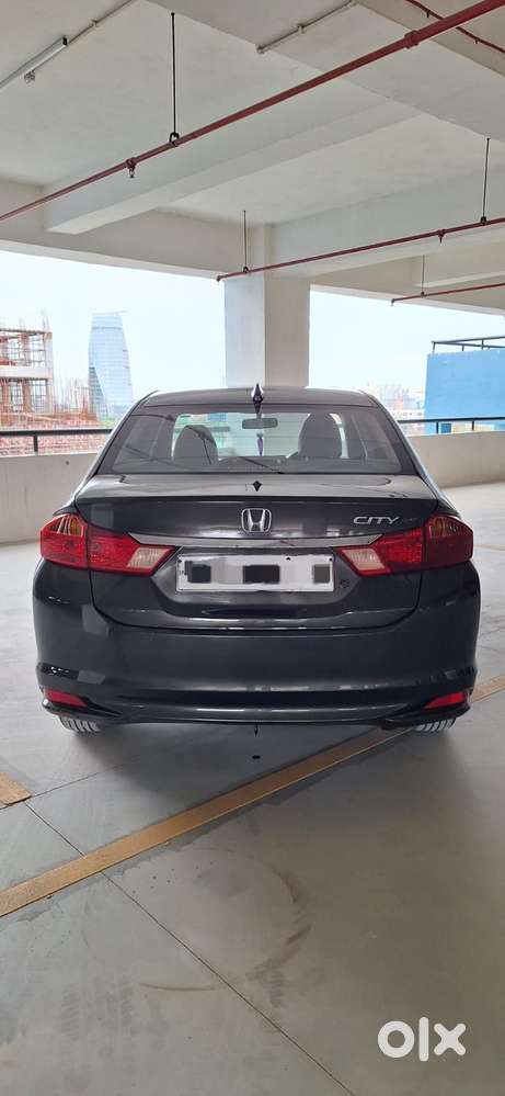 Honda City I Dtec Sv, 2015, Diesel