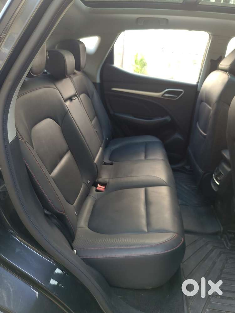 Mg Zs Ev Exclusive, 2023, Electric