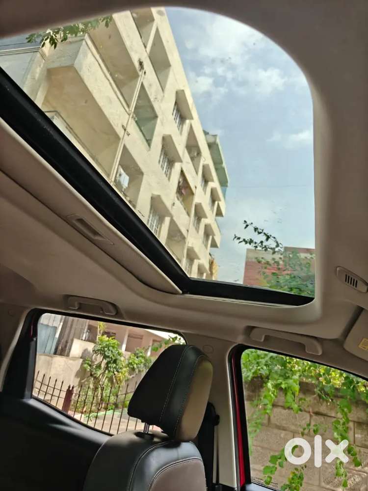 Mahindra Scorpio N Diesel 2024