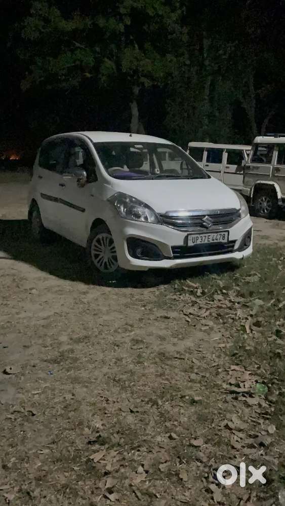 Maruti Suzuki Ertiga 2016  Last Hai Diesel Well Maintained.