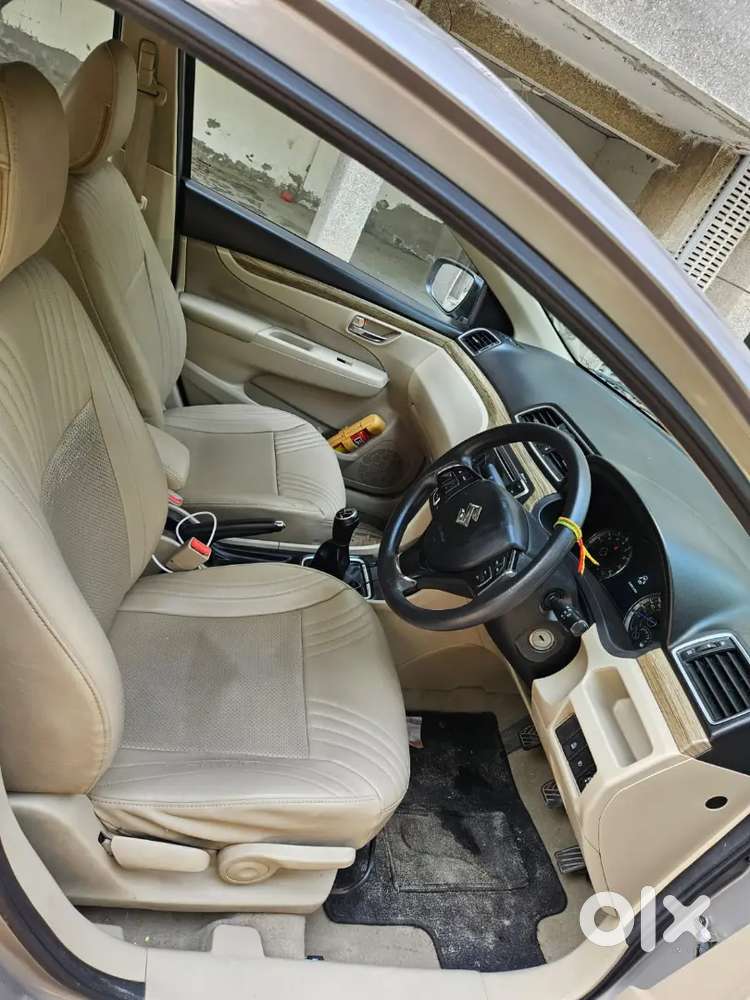 Maruti Suzuki Ciaz 2019 With 140000 Km Driven
