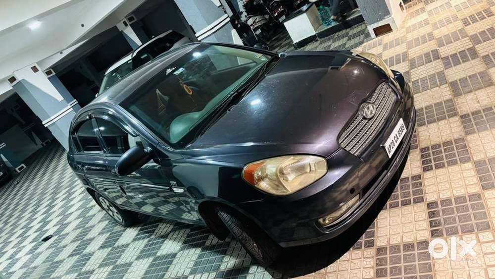 Hyundai Verna 2008 Diesel 82000 Km Driven 2028 Paper Valid