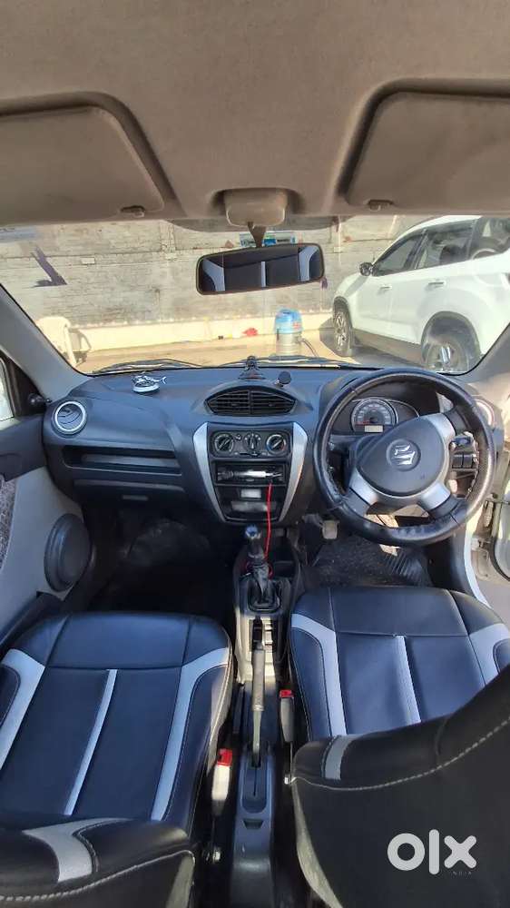 Well Congratulations Alto 27000