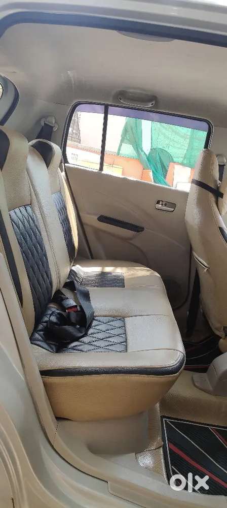 Maruti Suzuki Celerio 2019 Petrol 62180 Km Driven