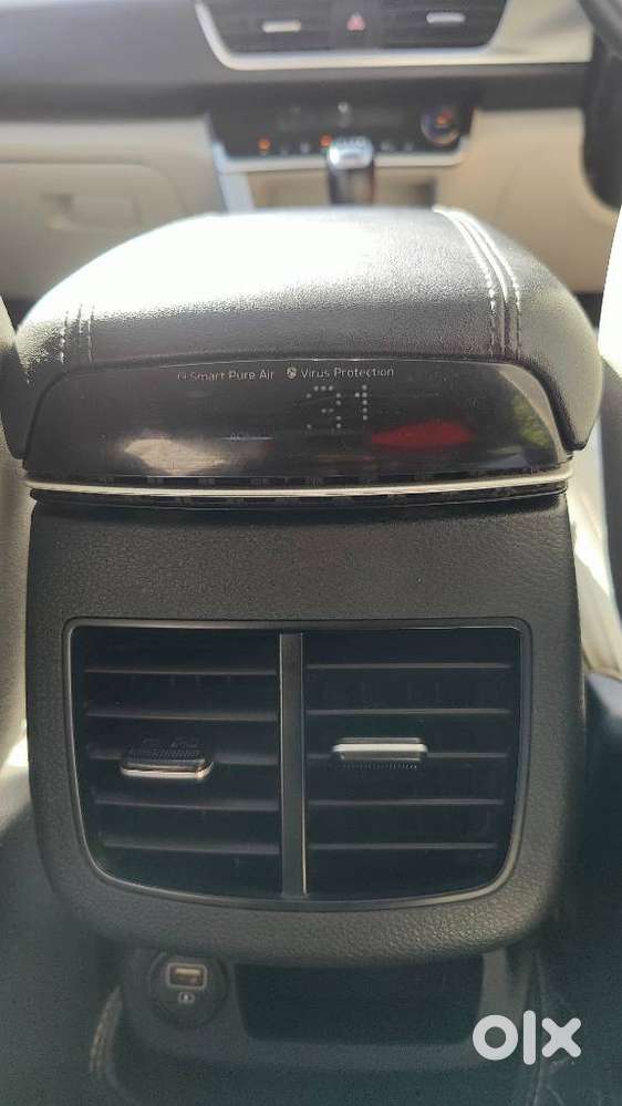 Kia Seltos Htx D, 2021, Diesel